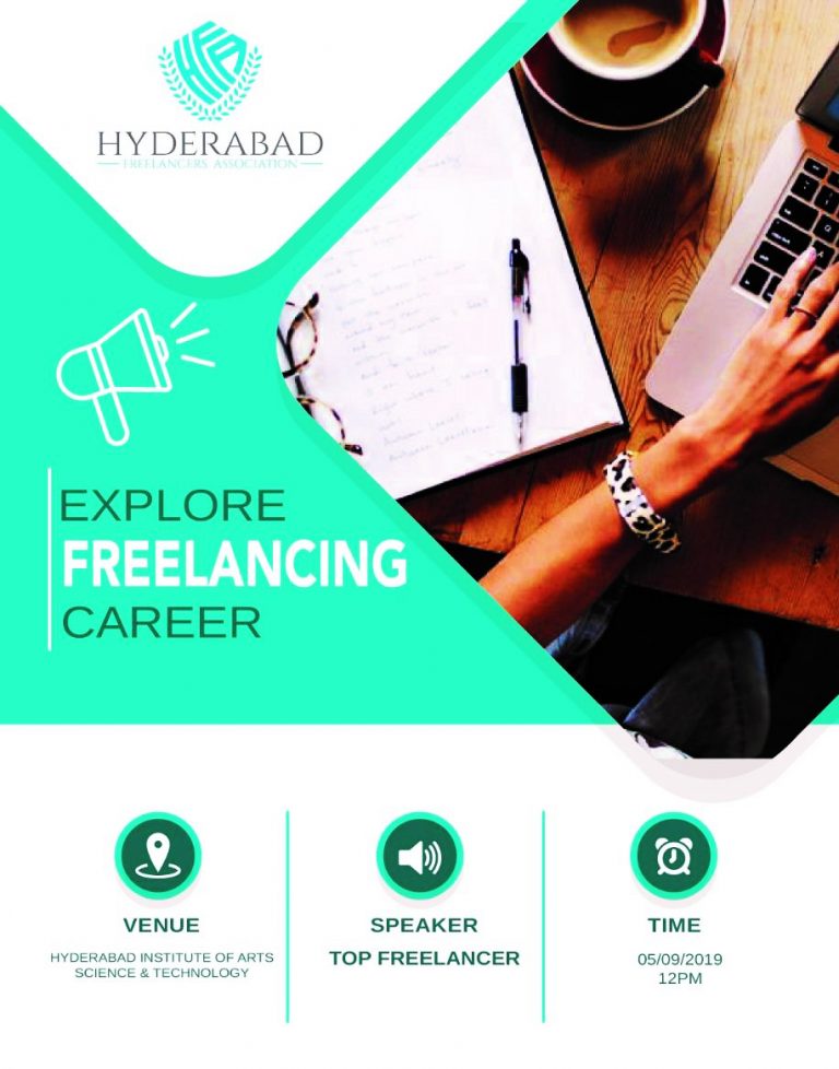 Read more about the article Explore Freelancing Career Seminar